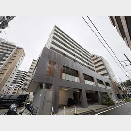 マイコート日野新町の賃貸物件
