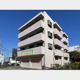 ハイムK&Sの賃貸物件