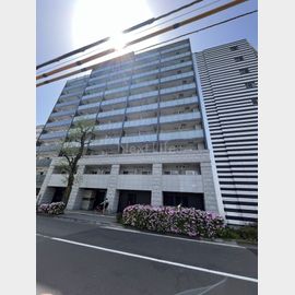 関内駅より徒歩5分 築9年6ヶ月 11階建の賃貸物件