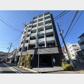 西横浜駅より徒歩5分 築9年7ヶ月 7階建の賃貸物件