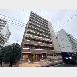 Ｒｉｓｉｎｇｐｌａｃｅ石川町の賃貸物件
