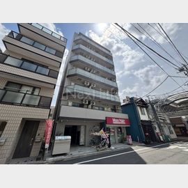 スタジオスクエア弘明寺 5階 築5年8ヶ月の賃貸物件