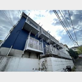 金川コーポの賃貸物件