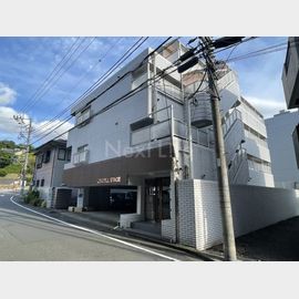 リーヴェルステージ横浜岸根公園の賃貸物件