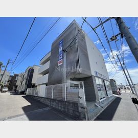 サンヴィレッジ30 2階 築7年6ヶ月の賃貸物件