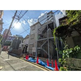 桜木町ラグーンの賃貸物件
