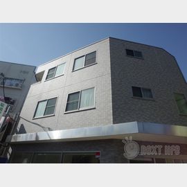 トービル柴崎 3階 築19年5ヶ月の賃貸物件