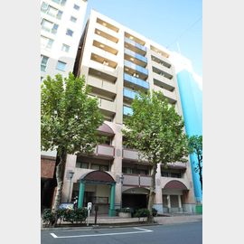 関内駅より徒歩3分 築28年9ヶ月 11階建の賃貸物件