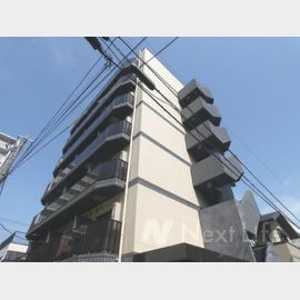 ラヴェニール横浜蒔田 4階 築4年8ヶ月の賃貸物件
