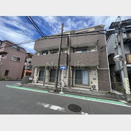 カーサ蒔田の賃貸物件