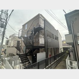 ORION菊名の賃貸物件
