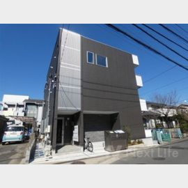 エクレール鴨居の賃貸物件