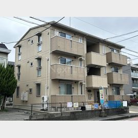 アンソレイユの賃貸物件
