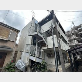 ロベリア六番館の賃貸物件