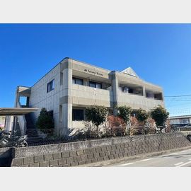 ヤマリハウスの賃貸物件