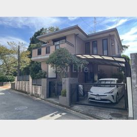 大倉山駅より徒歩15分 築36年5ヶ月 2階建の賃貸物件