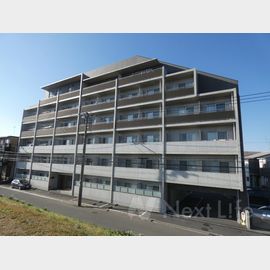 アンビエンテ横浜鴨居の賃貸物件