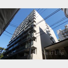 ベルシード横濱大通り公園の賃貸物件