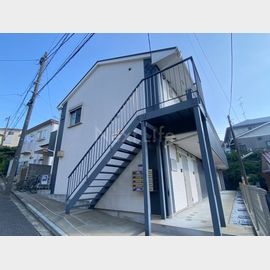ヴェラハイツ白楽参番館の賃貸物件