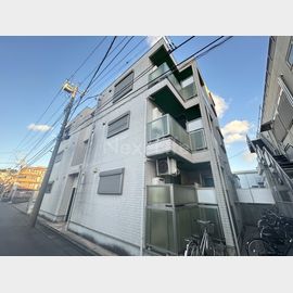 セブンツーヒルズ2の賃貸物件