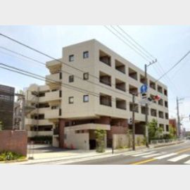 イニシア菊名桜山公園の賃貸物件