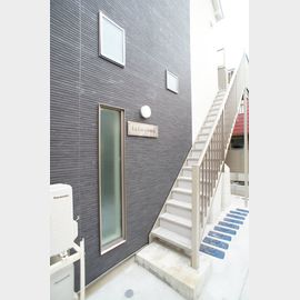 ラルーチェ西横浜 1階 築9年4ヶ月の賃貸物件