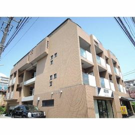 星川駅より徒歩2分 3階 築26年6ヶ月の賃貸物件