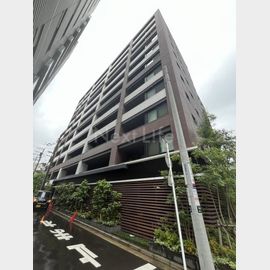 高島町駅より徒歩4分 築7年10ヶ月 10階建の賃貸物件