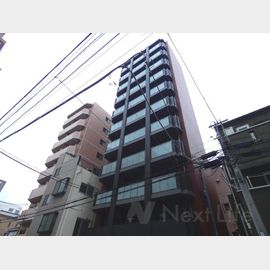 スパシエグランス横浜反町の賃貸物件