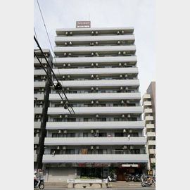 戸部駅より徒歩5分 7階 築32年10ヶ月の賃貸物件