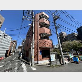 プロス浅間町 2階 築24年11ヶ月の賃貸物件