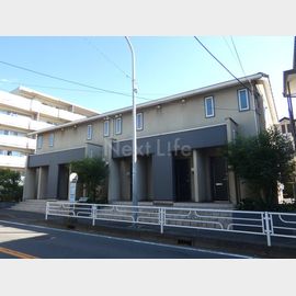 DC神大寺の賃貸物件