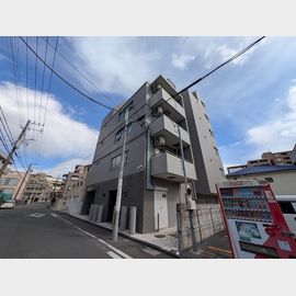 アーバンフォート横浜 5階 築22年4ヶ月の賃貸物件