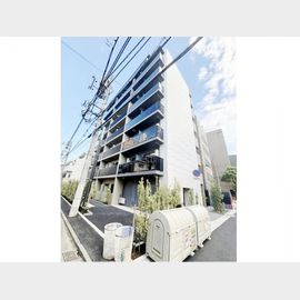 KNOTS新丸子 5階 築1年5ヶ月の賃貸物件