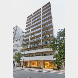 パークアクシス東日本橋 11階 築1年1ヶ月の賃貸物件