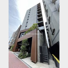 武蔵小杉駅より徒歩3分 6階 築5年5ヶ月の賃貸物件