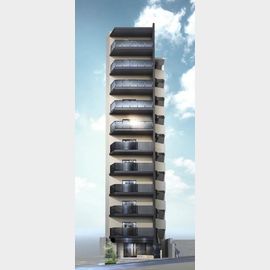 湯島駅より徒歩5分 3階 新築の賃貸物件