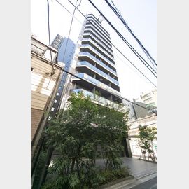 パークアクシス虎ノ門の賃貸物件