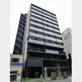 パークアクシス日本橋茅場町の賃貸物件