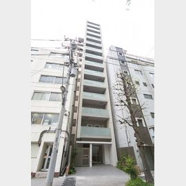 九段下駅より徒歩4分 5階 新築の賃貸物件