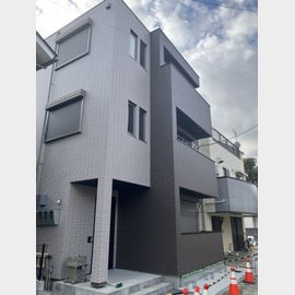 武蔵中原駅より徒歩7分 3階 新築の賃貸物件