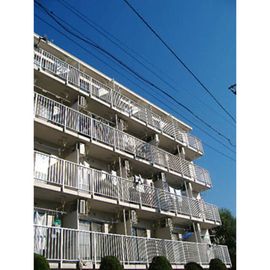 元住吉駅より徒歩5分 2階 築37年7ヶ月の賃貸物件