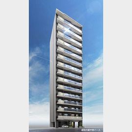 五反田駅より徒歩6分 9階 築4年4ヶ月の賃貸物件