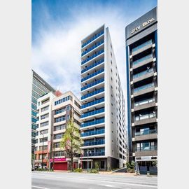 神保町駅より徒歩4分 6階 築1年9ヶ月の賃貸物件