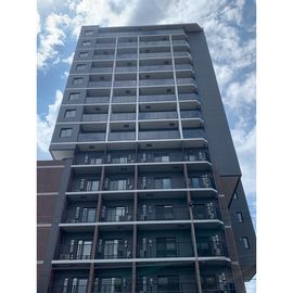 立会川駅より徒歩5分 9階 築4年8ヶ月の賃貸物件