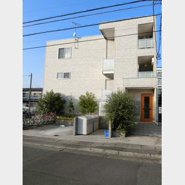 リブリグランツ武蔵中原 2階 築10年5ヶ月の賃貸物件