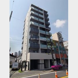 新丸子駅より徒歩5分 6階 築6年5ヶ月の賃貸物件