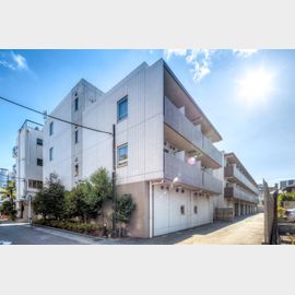 ドーミー武蔵小杉 4階 築15年10ヶ月の賃貸物件