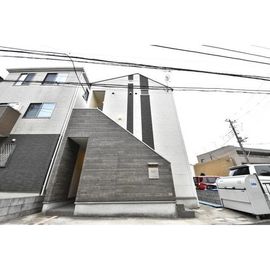 向河原駅より徒歩4分 2階 築8年3ヶ月の賃貸物件