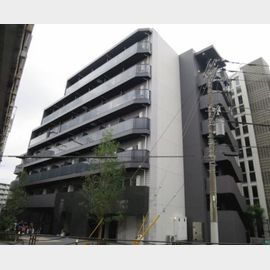 ＡＲＣＯＢＡＬＥＮＯＭＵＳＡＳＨＩＫＯＳＵＧＩ 6階 築4年7ヶ月の賃貸物件